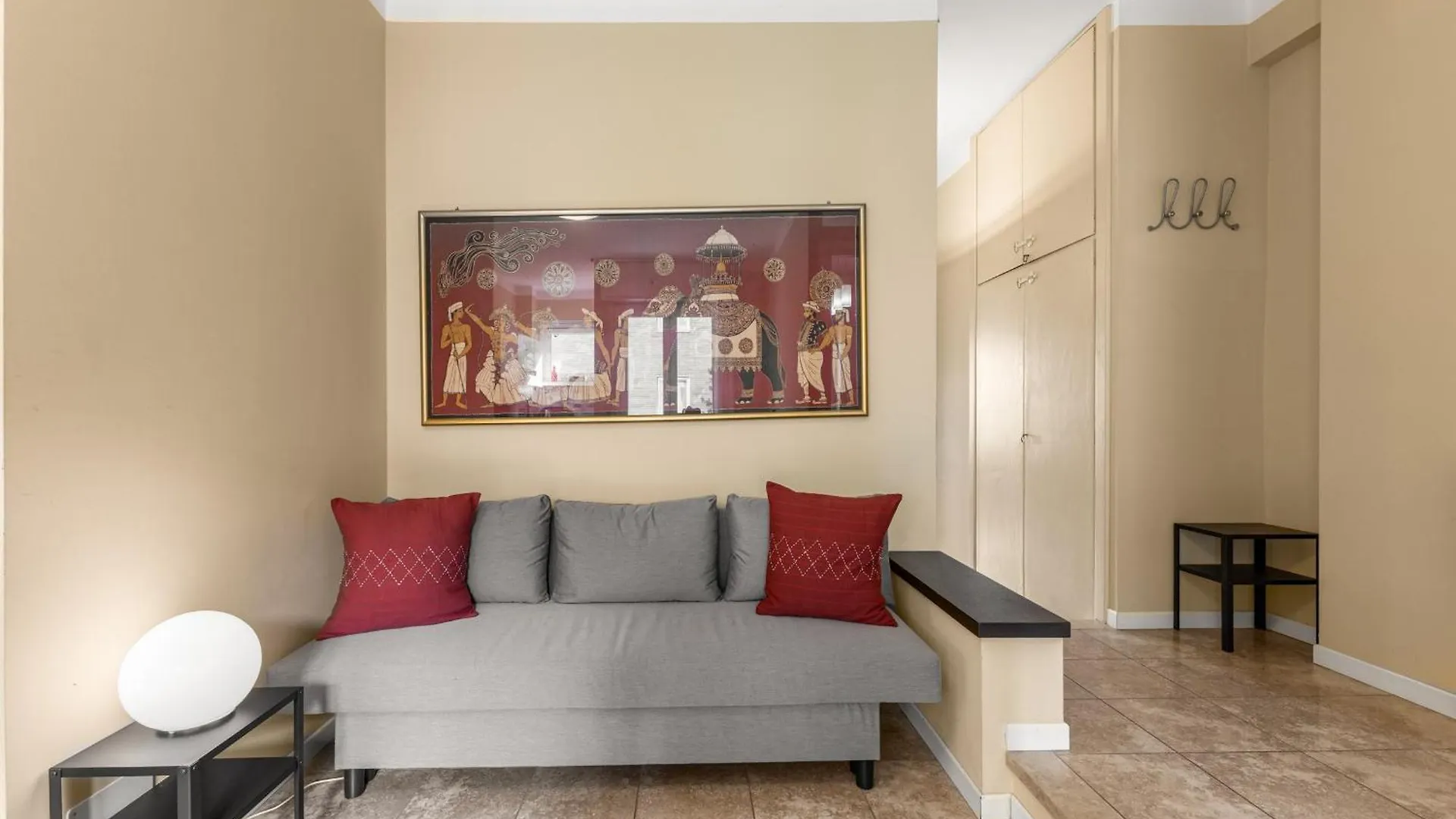Urban Retreat In Loreto Metro E Free Wifii Milan Apartment