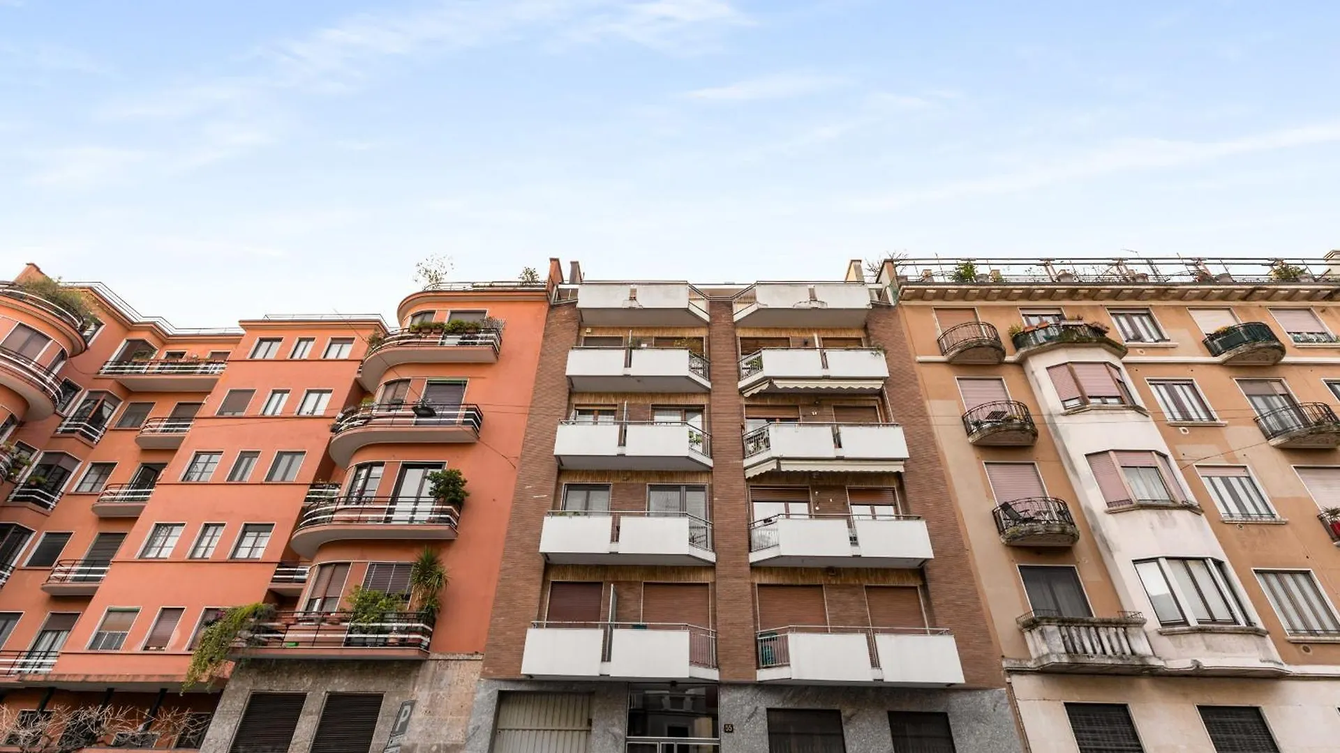 Urban Retreat In Loreto Metro E Free Wifii Milan Apartment