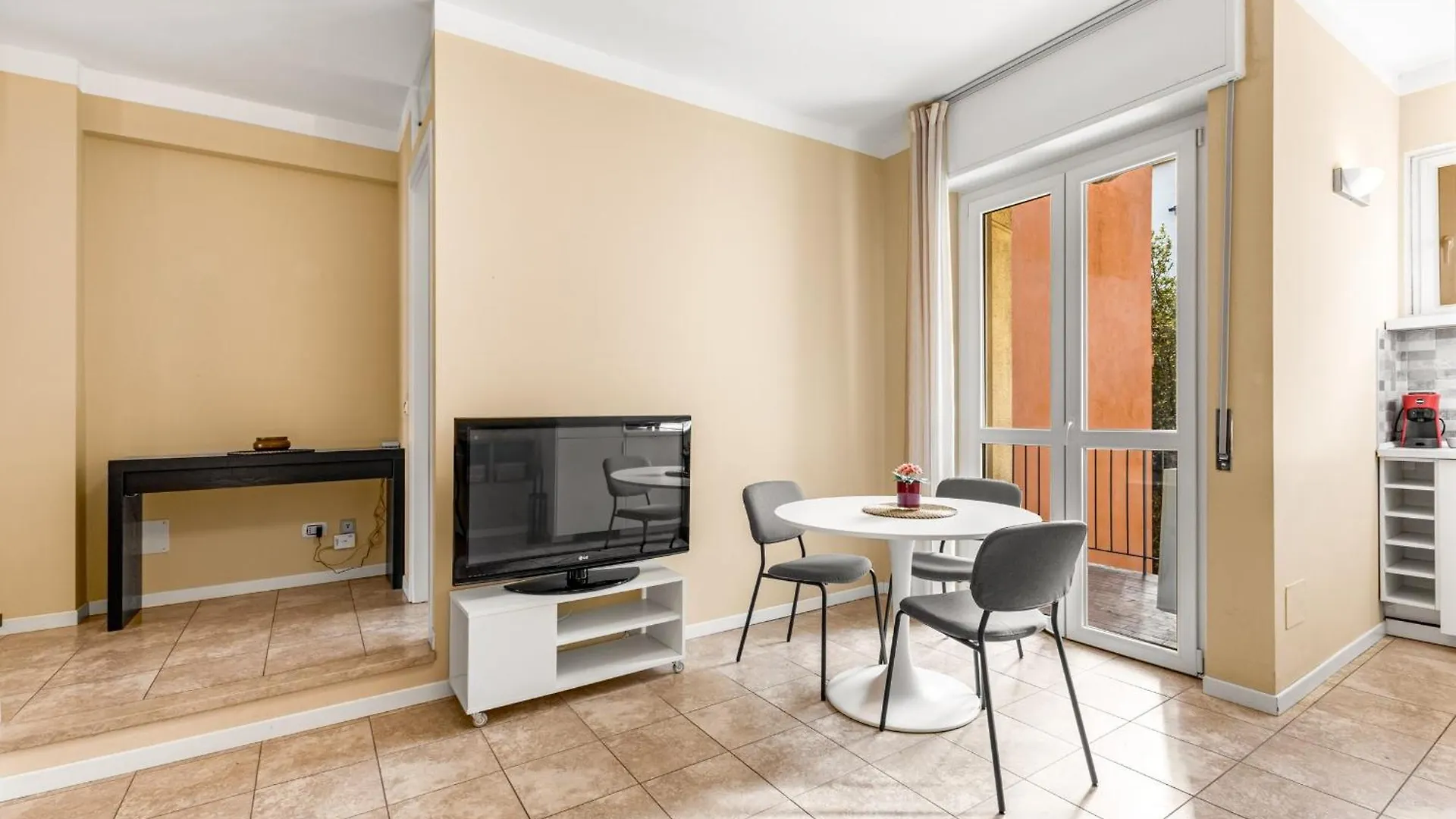 Urban Retreat In Loreto Metro E Free Wifii Milan