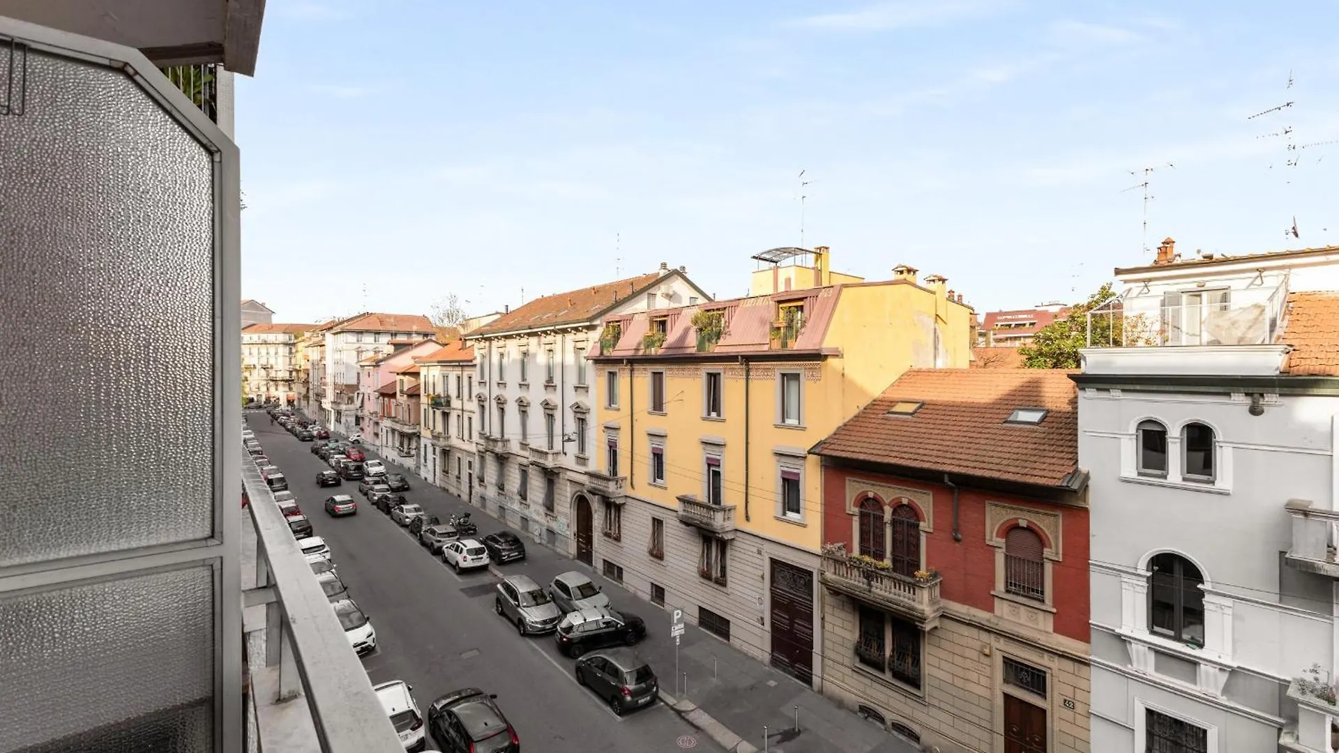 Urban Retreat In Loreto Metro E Free Wifii Milan 0*,